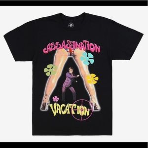 Drake Assassination Vacation Merch Size L